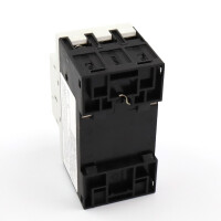 Siemens Leistungsschalter 3RV1011-1FA10 GEB