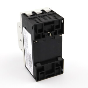 Siemens Leistungsschalter 3RV1011-0DA10 GEB