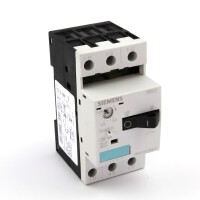 Siemens Leistungsschalter 3RV1011-0DA10 GEB
