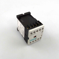 Siemens Hilfsschütz 3RH1122-1JB40 GEB