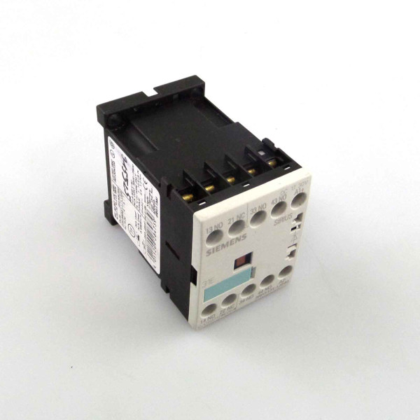 Siemens Hilfsschütz 3RH1131-1JB40 GEB