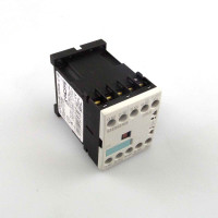 Siemens Hilfsschütz 3RH1131-1JB40 GEB
