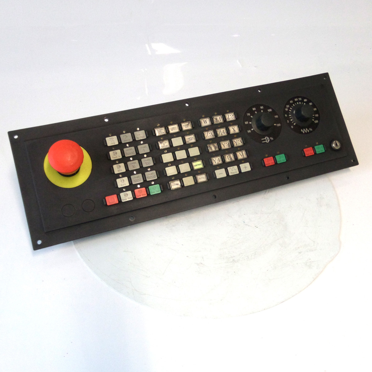 Sinumerik Maschinensteuertafel 840C/840CE 6FC5103-0AD03-0AA0