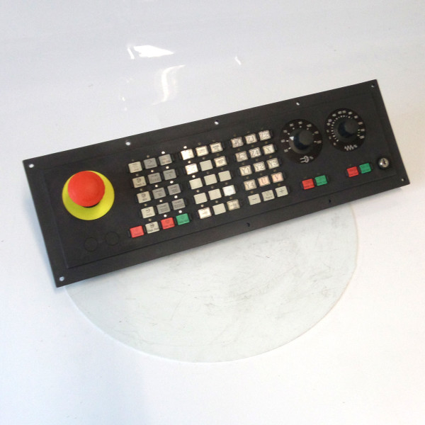 Sinumerik Maschinensteuertafel 840C/840CE 6FC5103-0AD03-0AA0 E-Stand:E #K2 GEB