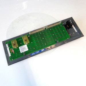 Sinumerik Maschinensteuertafel 840C/840CE 6FC5103-0AD03-0AA0 E-Stand:E #K2 GEB