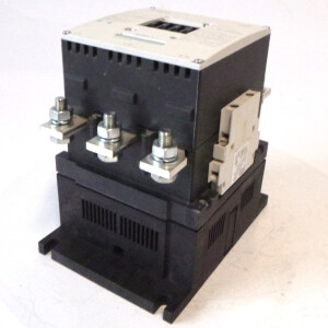 Siemens Leistungsschütz 3RT1064-6NP36 NOV