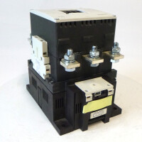 Siemens Leistungsschütz 3RT1064-6NP36 NOV