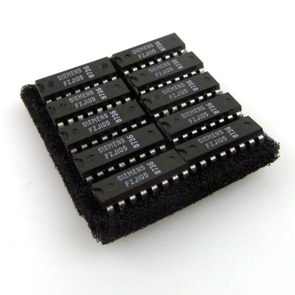 Siemens IC FZJI05 (10Stk.) NOV