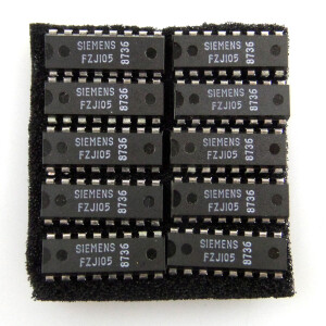 Siemens IC FZJI05 (10Stk.) NOV