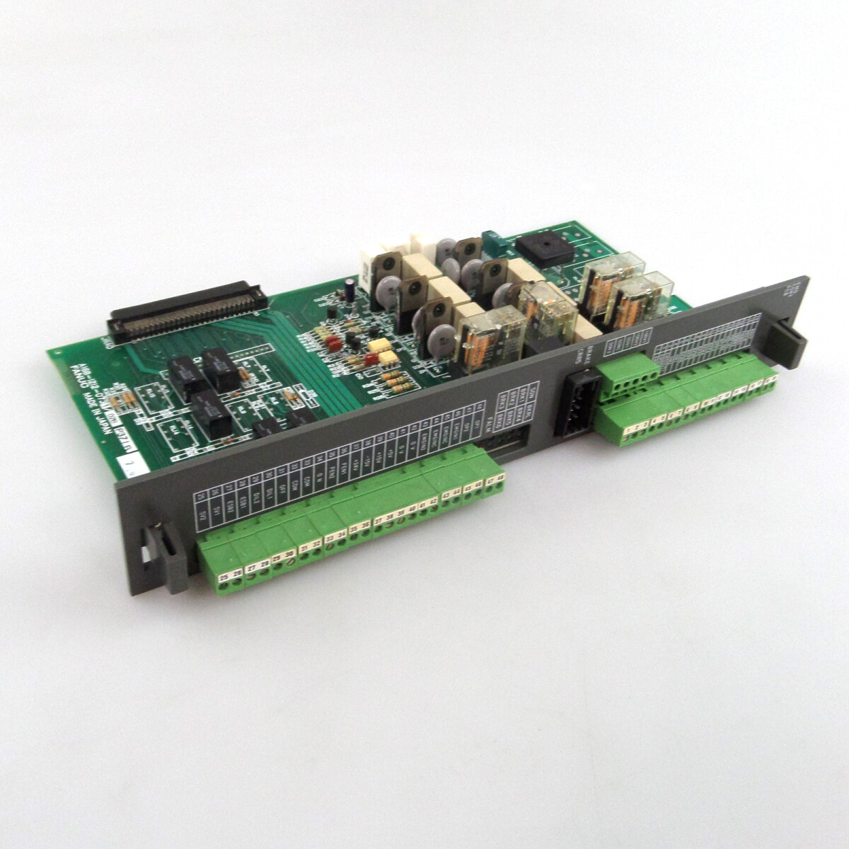 Fanuc EMG-Modul A16B-1212-0731/02B GEB