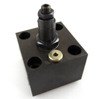 MOOG Einbauventil M-CCE25A6RH3Z/1H NOV