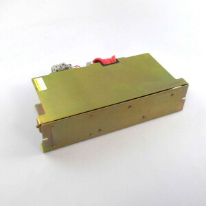 Fanuc E-Stop Unit A05B-2302-C401 GEB