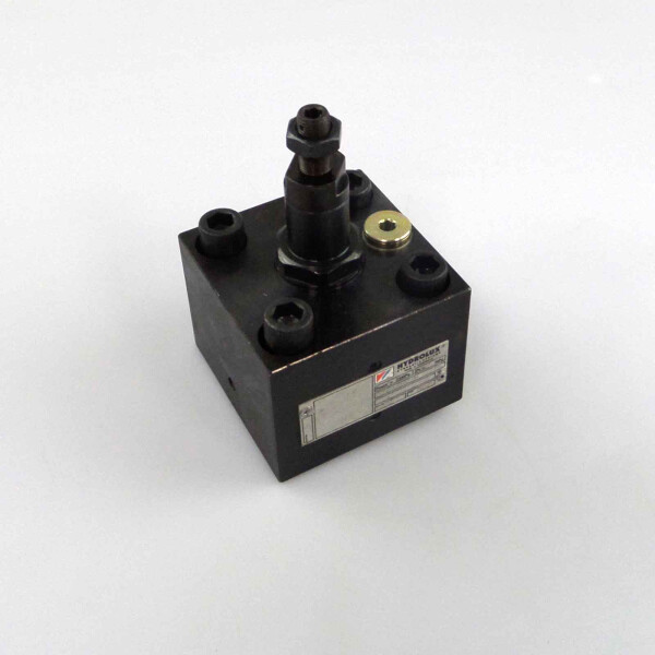 Hydrolux Einbauventil CCE25A6RH3Z/1H NOV