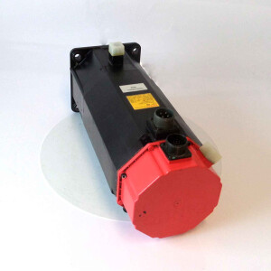 Fanuc AC-Servomotor 20S A06B-0502-B855 GEB