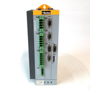 Parker Servo-Drive Compax3 C3S038V4F11 I20 T11 M00 OVP