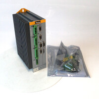 Parker Servo-Drive Compax3 C3S038V4F11 I20 T11 M00 OVP