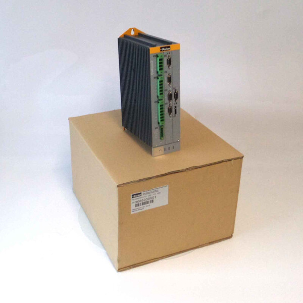 Parker Servo-Drive Compax3 C3S015V4F11 I20 T11 M00 GEB