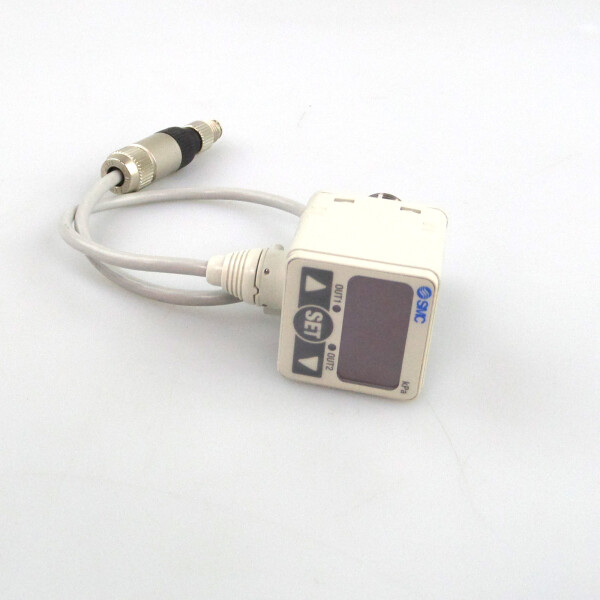 SMC Vakuumschalter ZSE50F-02-70L GEB