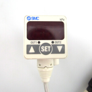SMC Vakuumschalter ZSE50F-02-70L GEB