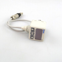 SMC Vakuumschalter ZSE50F-02-70L GEB