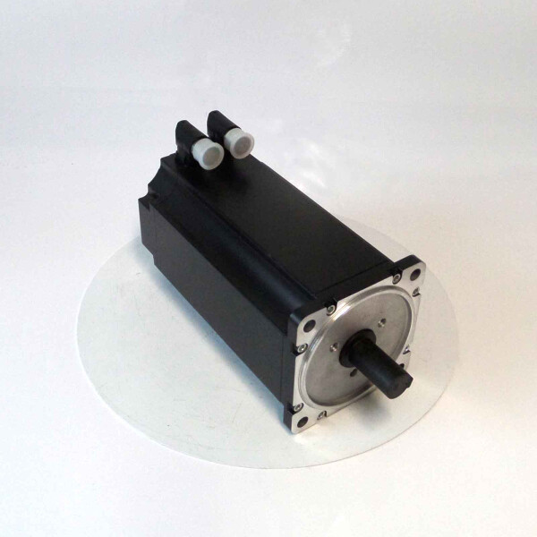 B&R Servomotor 8LSA56.E3030D200-0 Rev.C4 NOV