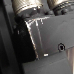 Parker Servomotor SMH827503814S2ID65A7 GEB