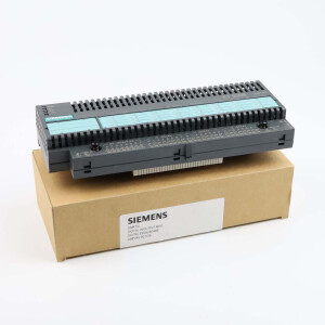 Simatic S7 ET200B 6ES7 133-0BN01-0XB0 E-Stand:04 OVP