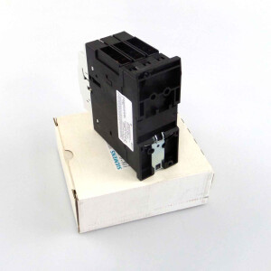 Siemens Leistungsschalter 3RV1331-4FC10 OVP