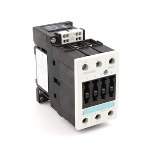 Siemens Leistungsschütz 3RT1034-3AP00 GEB