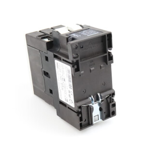 Siemens Leistungsschütz 3RT1034-3AP00 GEB