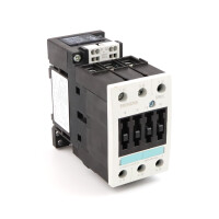 Siemens Leistungsschütz 3RT1034-3AP00 GEB