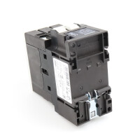 Siemens Leistungsschütz 3RT1034-3AP00 GEB