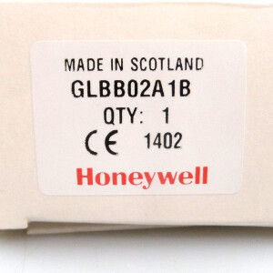 Honeywell Grenzschalter GLBB02A1B OVP