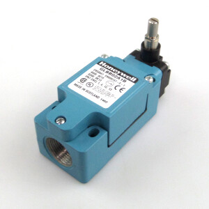 Honeywell Grenzschalter GLBB02A1B OVP