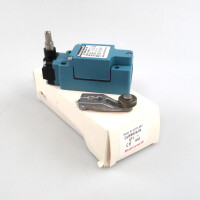 Honeywell Grenzschalter GLBB02A1B OVP