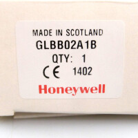 Honeywell Grenzschalter GLBB02A1B OVP