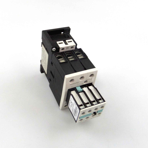 Siemens Schütz 3RT1036-1AP04 GEB