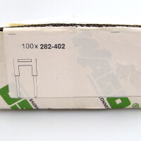WAGO Querbrücker 282-402 (100Stk.) OVP
