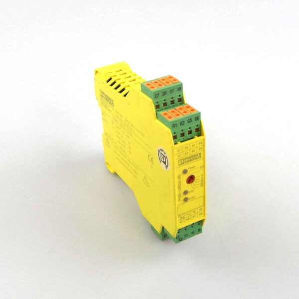 Phoenix Contact Erweiterungsmodul PSR-SPP-24DC/URD3/4X1/2X2 2981525 GEB
