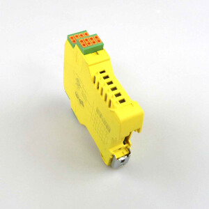 Phoenix Contact Erweiterungsmodul PSR-SPP-24DC/URD3/4X1/2X2 2981525 GEB