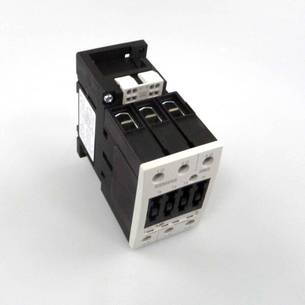 Siemens Schütz 3RT1035-3AP00 GEB