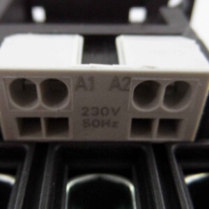 Siemens Schütz 3RT1035-3AP00 GEB