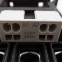 Siemens Schütz 3RT1035-3AP00 GEB
