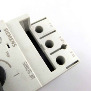 Siemens Leistungsschalter 3RV1031-4HB10 #K2 GEB
