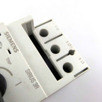 Siemens Leistungsschalter 3RV1031-4HB10 #K2 GEB