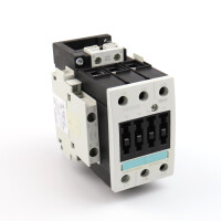 Siemens Leistungsschütz 3RT1036-1AP00 GEB