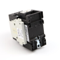Siemens Leistungsschütz 3RT1036-1AP00 GEB