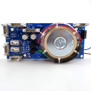 Enulec Baugruppe ASTNETZ1 06.94 NOV