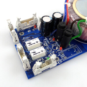 Enulec Baugruppe ASTNETZ1 06.94 NOV