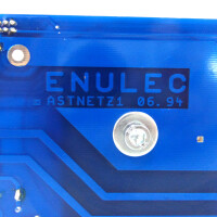 Enulec Baugruppe ASTNETZ1 06.94 NOV